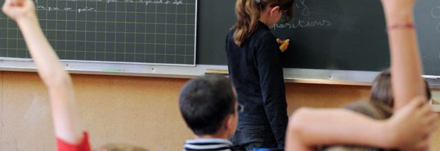 Vers une nouvelle guerre pour la ''méthode syllabique"? (L'Express, 08/01/2014)