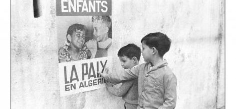 Guerre d’Algérie. Ils témoignent pour une mémoire apaisée *** MISE A JOUR D'UN LONG COMMENTAIRE