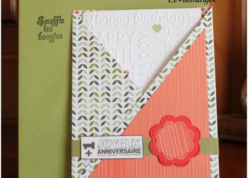 Scrap anniversaire