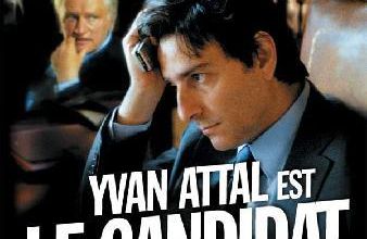 Le candidat