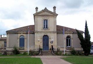 CR / RANDO 15 - PAILLET 