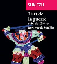 [PDF/Kindle] L'art de la guerre  - Suivi de "L'art de la guerre" de Sun Bin by Sun Tzu, Sun Bin