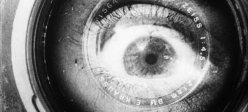 Les Yeux de travers, Guillaume Collet (Les Avrils)
