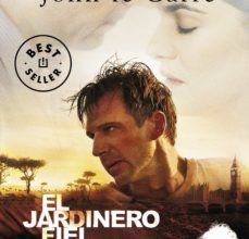 EL JARDINERO FIEL JOHN LE CARRE ePub gratis