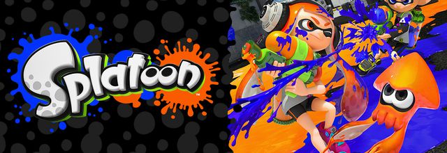 [La Gamer Zik] #2 Splatoon - "Shellfie" by the Chirpy Chips