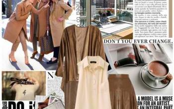 mode fashion women