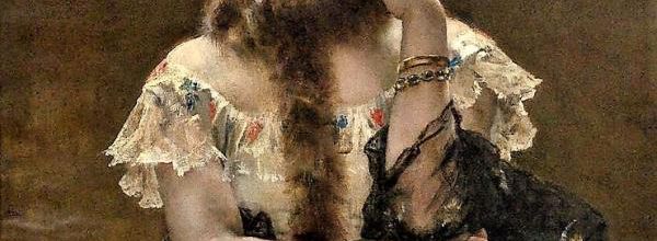 Samedi - le tableau du samedi : Victorine Meurent, modèle et peintre