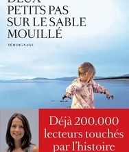 {pdf download} Deux petits pas sur le sable mouillé