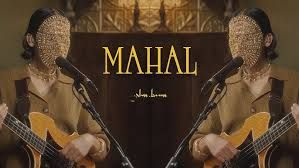 Glass Beams - 'Mahal EP' (Full Live Performance)
