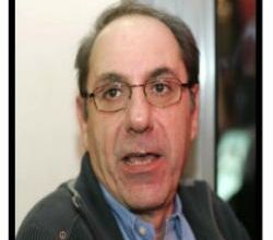 Adieu, Alain Berberian