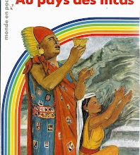 Au pays des Incas (Remi Simon)
