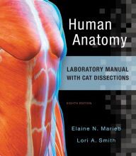 Download PDF Human Anatomy Laboratory Manual with Cat Dissections