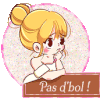 Dommage, pas facile, injuste,gif anime, blinkie