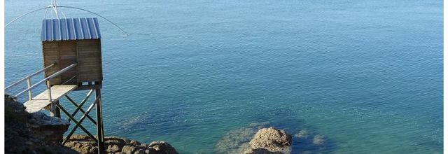 La mer - Joseph Rousse 