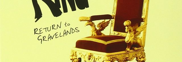 When the rebeld come home