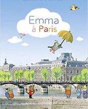 EMMA A PARIS