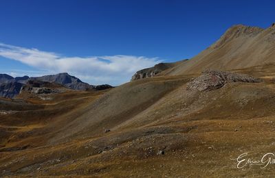 Le Pas de Touréis 2#2