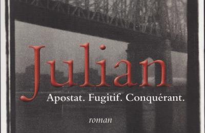 Julian, de Robert Charles Wilson