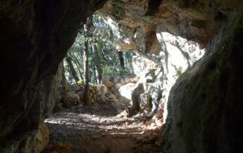 Grotte des Celtes