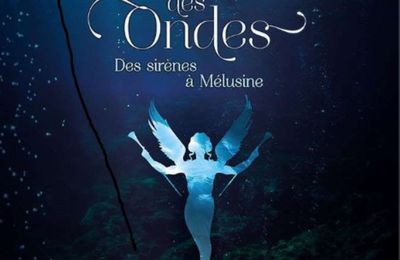 "Le Chant des Ondes", une  exposition,  à la beauté magique, est à admirer au château de Bussy-Rabutin...