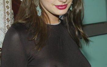 ANNE HATHAWAY BOX OFFICE