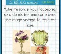 Passion Cartes Créatives #462 !