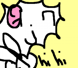 Dessin 2 : moa.