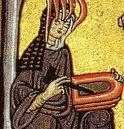 AUTOUR de la cosmogonie/cosmologie d’Hildegarde von Bingen (V)