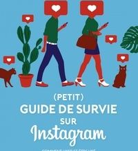 Téléchargements gratuits d'ebooks pour kobo (Petit) guide de survie sur Instagram par Charlotte Hervot PDB RTF