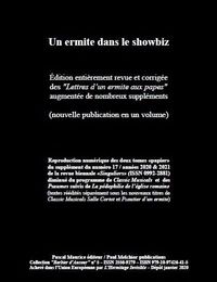 Amazon télécharger des livres pour kindle Un ermite dans le showbiz  - en un volume