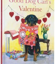 DOWNLOAD [PDF] {EPUB} Good Dog Carl's Valentine