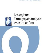 Téléchargez des ebooks gratuits epub Les enjeux d'une psychanalyse avec un enfant par Nazir Hamad, Thierry Najman  en francais 9782749249292