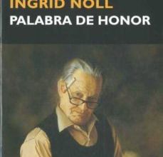 [Descargar pdf] PALABRA DE HONOR