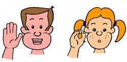 Les gestes pour apprendre les sons au CP