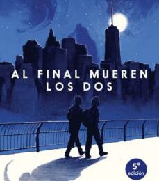 [PDF] AL FINAL MUEREN LOS DOS descargar gratis