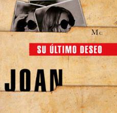 Las mejores descargas gratuitas de libros electrónicos para iPad SU ÚLTIMO DESEO 9788439736004 iBook DJVU PDF