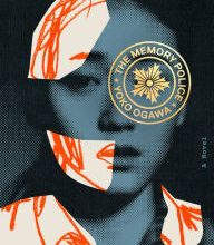 Read online: The Memory Police