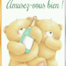 gif animé, blinkie,BONNE FETE