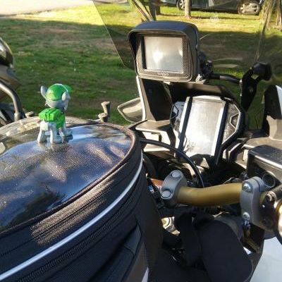 M   Vers le Portugal