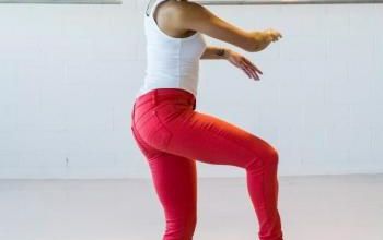 mode fashion jeans colors denim ballet