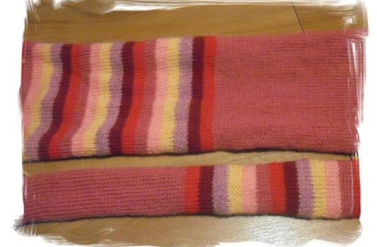 Manteau pour frimas