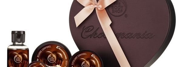 ღ Revue | La gamme Chocomania