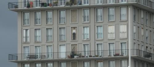Le havre et les ancies etes au havre