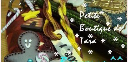 La boutique de Tara Sweet Tara