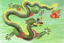 Mythologie chinoise