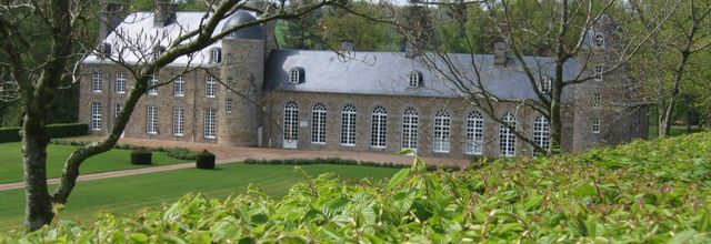 L'Histoire du Comte Doulcet de Pontecoulant