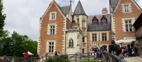 Le Clos Lucé