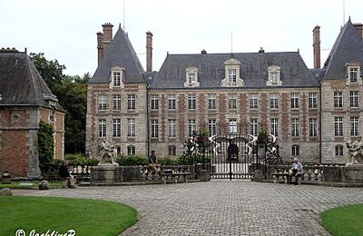 Château de Courances (2)
