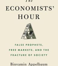 [PDF] The Economists' Hour: False Prophets, Free Markets, and the Fracture of Society download