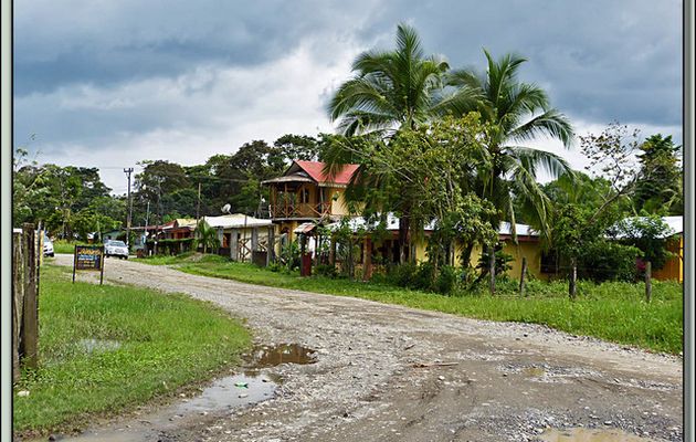 Images du Costa Rica transférées depuis mon ancien blog